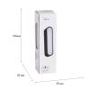 Магнитная трековая система Reluce 13001-9.3-001UR magnetic LED6W BK фото 4