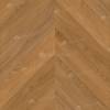 Инженерная доска Alpine Floor Chateau EW203-05 Дуб Хани 600x120x12