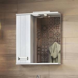 Зеркало Vigo Diana 60 L