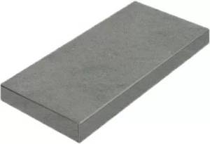 Ступень Italon Материя 620070001486 Карбонио угловая левая 33x160