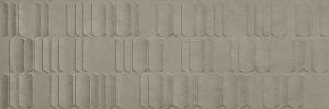 Керамическая плитка Ape Ceramica Verse A044655 Llich Mud Rect 40x120