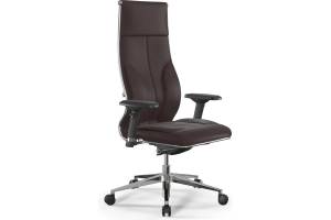 Компьютерное кресло Samurai L1-11D z509218108 Темно-коричневый