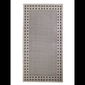 Ковер Витебские Ковры Циновка e5235/a2/11 Прямоугольник 1x2