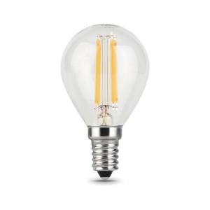 Лампа светодиодная филаментная Gauss Filament 105801209