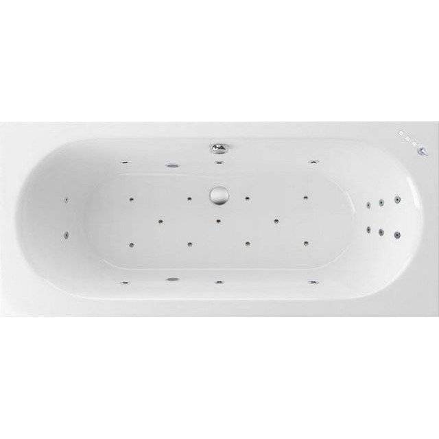 Акриловая ванна Excellent Oceana WAEX.OCE17.ULTRA 170x75