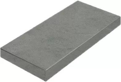 Ступень Italon Материя 620070001486 Карбонио угловая левая 33x160
