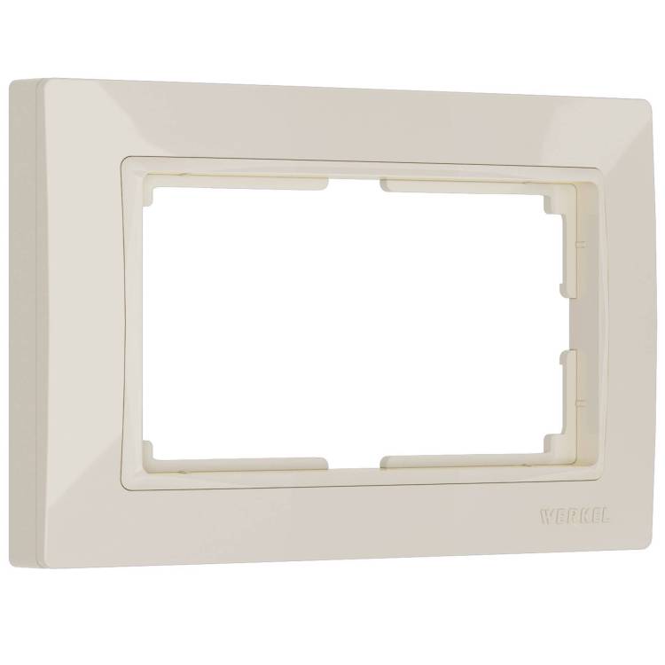 Рамка Werkel Snabb basic W0082003