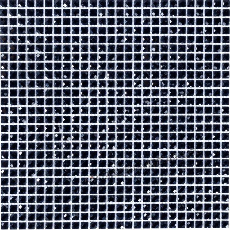 Мозаика Pixel Mosaic Стеклянная мозаика PIX717 (1x1) 30x30