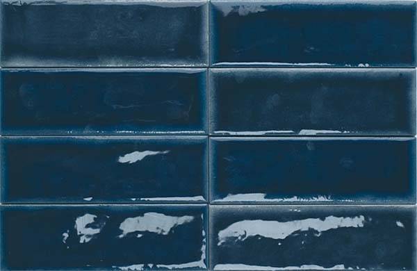 Керамогранит WOW Colour Notes Indigo 4x12.5