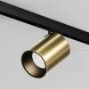 Трековый светильник Technical Focus LED Levity TR187-1-9W3K-M-BBS фото 4