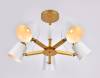Подвесная люстра Ambrella light Traditional TR3101 фото 4