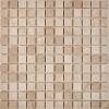 Мозаика Pixel Mosaic Мрамор PIX232 (2.3x2.3) 30.5x30.5