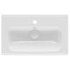 Раковина Isvea Absolute 10KF50061SV 61 см