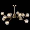 Подвесная люстра Loft IT Orion 10020/12 фото 3