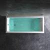 Ванна акриловая AM.PM Gem W93A-170-075W-A Белый 170x75 см фото 2