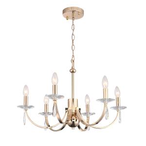 Подвесная люстра ST Luce Элеганс SL1405.203.06