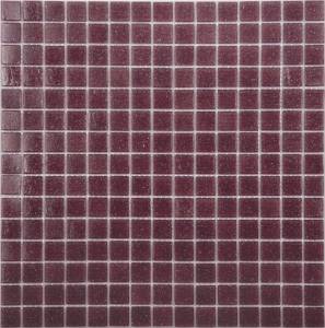 Мозаика NSmosaic Econom series AF03 сиреневый (бумага) 327x327