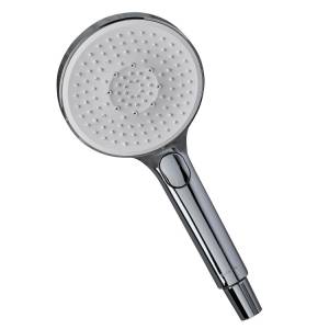 Лейка для душа Splendy Sense R SR21712R3CR хром