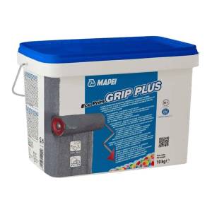Грунтовка на основе синтетической смолы Mapei Eco Prim Grip Plus 10 кг