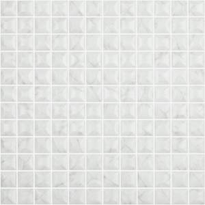 Мозаика Vidrepur Edna MT 4300 Carra grey 31.7x31.7