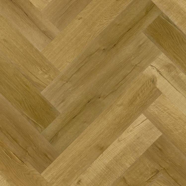LVT Ламинат Fargo Parquet 2.5/42 4V 22-81996-9 Дуб Робуста 595x119