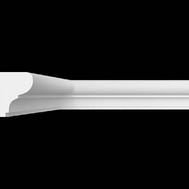 Карниз гладкий Artpole SKT255 115x3.8x2.8