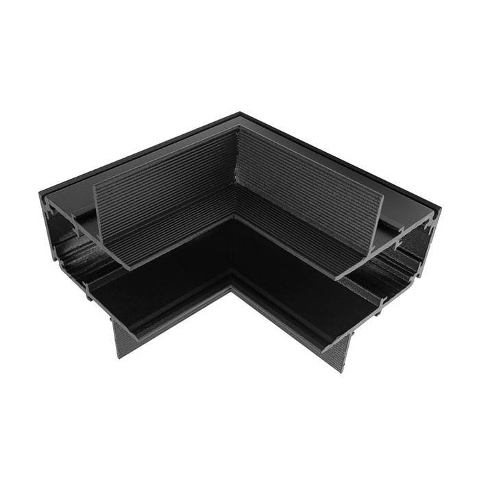 Соединитель шинопровода Wertmark Gudja WTG.L0.60.Y00