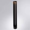 Уличный светодиодный светильник Arte Lamp New York A1680PA-1BK фото 2