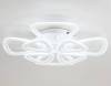 Потолочный светодиодный светильник Ambrella light Acrylica FA4515 фото 5