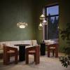 Подвесной светильник Maytoni Modern Levitation MOD376PL-01G фото 2