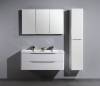 Зеркало-шкаф BelBagno SPC-3A-DL-BL-1200 фото 7