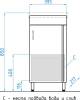 Мебель для ванной Style Line Эко Стандарт №1 40 белая фото 11
