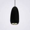 Подвесной светильник LED4U L8756-1 BK фото 4