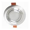 Встраиваемый светильник Lumina Deco Duka LDC 8062-D90 SL фото 2