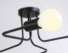 Потолочный светильник Ambrella light Traditional TR8022 фото 4