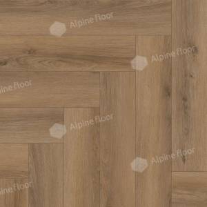 SPC Ламинат Alpine Floor Titan Parquet (Титан Паркет) 6/43 4V ECO 29-8 Феникс 600x125