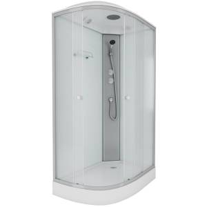 Душевая кабина Niagara Eco NG-4312-14R