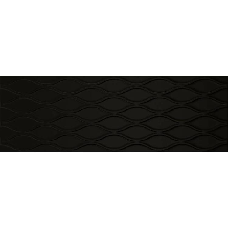 Керамическая плитка Sanchis Home Colours Chain Black 40x120