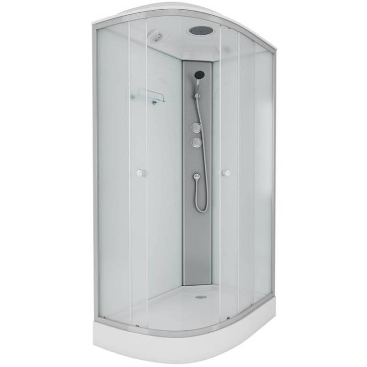 Душевая кабина Niagara Eco NG-4312-14R