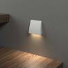 Подсветка для лестниц и ступеней светодиодная Elektrostandard Wally 40159/LED 3000K Белый фото 3