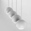 Подвесной светильник TK Lighting 10213 Bono фото 2