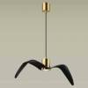 Подвесной светильник Odeon Light Pendant Birds 4900/1C фото 4