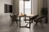 Керамогранит Pieza Ceramica Urban S UB006012N Grey 60x120 фото 2