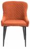 Стул Everprof Ray 18368, EP Ray Fabric Terracotta Терракотовый фото 2