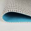 Ковролин Urggazcarpet Platan 10061 17 Grey (рулон: 4x25=100 м2) фото 3