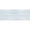 Декор Керлайф Liberty Grigio Linea 25.1x70.9