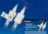 Набор коннекторов для светодиодных лент 3528 Uniel UCX-SD2/A20-NNN White 020 Polybag 06608 фото 2