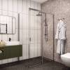 Душевой уголок Cerutti Spa Marbella MARBELLA 120 R 80x120x190