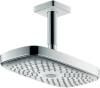 Душевой комплект Hansgrohe Raindance Select E 300 27384000+27856000+26457000+15708000+1800180 фото 3