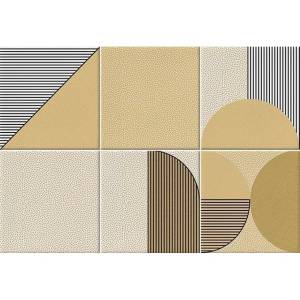 Декор Vives Hanami Nago Caramelo 23x33.5